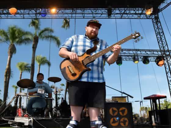 GRATEFUL DUB: a Reggae-Infused Tribute to the Grateful Dead - Grateful Roots 2026 Tour Support: Roots of Creation